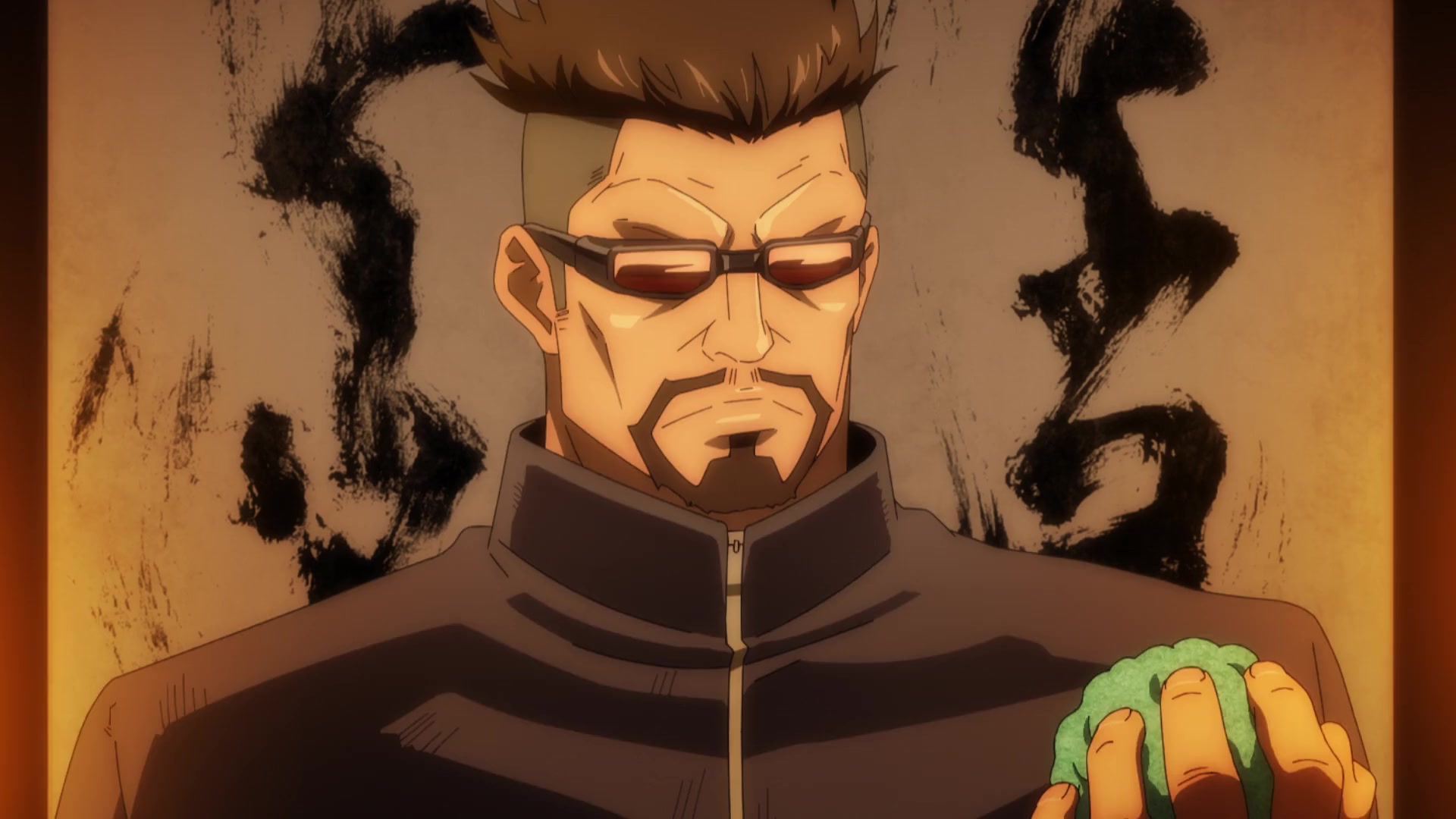 [Tsukyio Editing Resources] Jujutsu Kaisen Season 1 (Episode 2) Raw Clips (141) (tsukyio.com).mp4